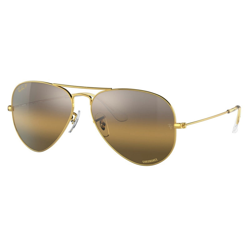 Occhiale da Sole Ray Ban, Modello: RB3025Polarized Colore: 9196G4