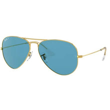 Carica l&#39;immagine nel visualizzatore di Gallery, Occhiale da Sole Ray Ban, Modello: RB3025Polarized Colore: 9196S2