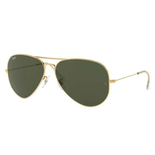 Occhiale da Sole Ray Ban, Modello: RB3026AviatorLargeMetalII Colore: L2846
