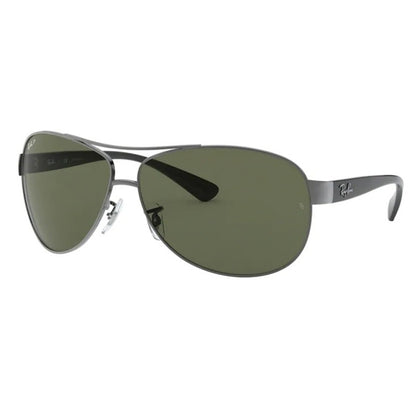 Occhiale da Sole Ray Ban, Modello: RB3386 Colore: 0049A