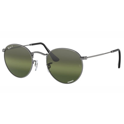 Occhiale da Sole Ray Ban, Modello: RB3447 Colore: 004G4