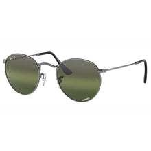 Carica l&#39;immagine nel visualizzatore di Gallery, Occhiale da Sole Ray Ban, Modello: RB3447 Colore: 004G4