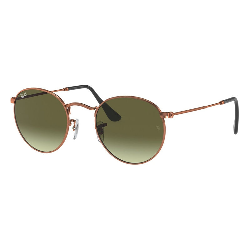 Occhiale da Sole Ray Ban, Modello: RB3447 Colore: 9002A6