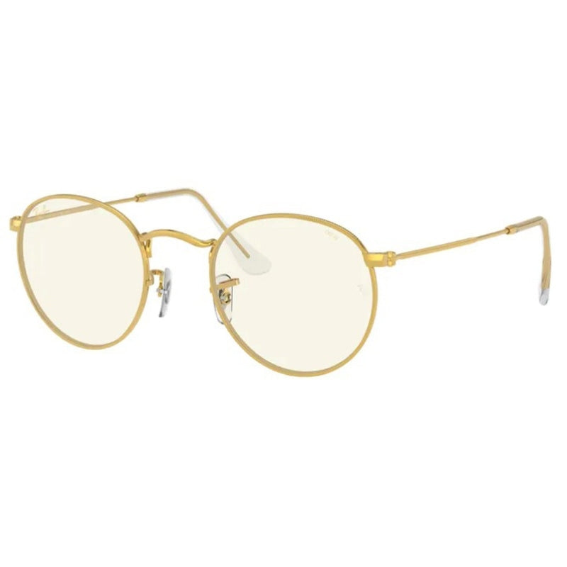 Occhiale da Sole Ray Ban, Modello: RB3447 Colore: 9196BL