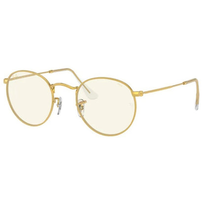 Occhiale da Sole Ray Ban, Modello: RB3447 Colore: 9196BL