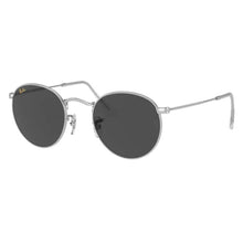 Carica l&#39;immagine nel visualizzatore di Gallery, Occhiale da Sole Ray Ban, Modello: RB3447 Colore: 9198B1
