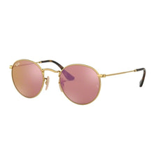 Carica l&#39;immagine nel visualizzatore di Gallery, Occhiale da Sole Ray Ban, Modello: RB3447N Colore: 001Z2