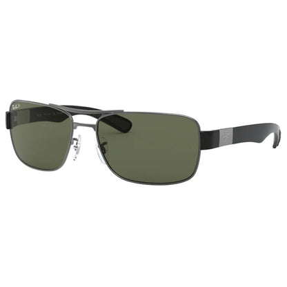 Occhiale da Sole Ray Ban, Modello: RB3522 Colore: 0049A