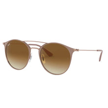 Carica l&#39;immagine nel visualizzatore di Gallery, Occhiale da Sole Ray Ban, Modello: RB3546 Colore: 907151