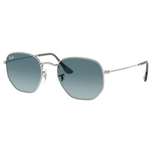 Carica l&#39;immagine nel visualizzatore di Gallery, Occhiale da Sole Ray Ban, Modello: RB3548N Colore: 0033M