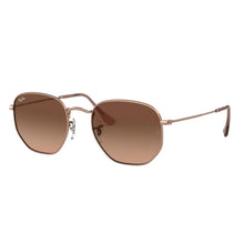 Carica l&#39;immagine nel visualizzatore di Gallery, Occhiale da Sole Ray Ban, Modello: RB3548N Colore: 9069A5