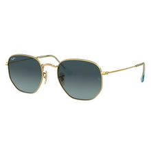 Carica l&#39;immagine nel visualizzatore di Gallery, Occhiale da Sole Ray Ban, Modello: RB3548N Colore: 91233M