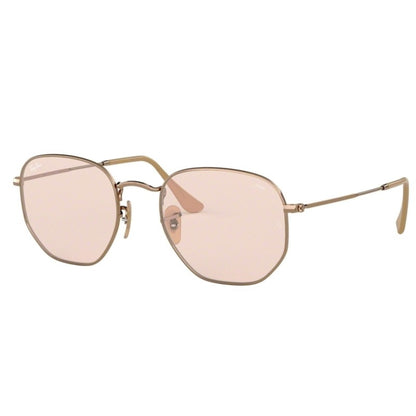 Occhiale da Sole Ray Ban, Modello: RB3548N Colore: 91310X