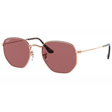 Carica l&#39;immagine nel visualizzatore di Gallery, Occhiale da Sole Ray Ban, Modello: RB3548N Colore: 9202AF