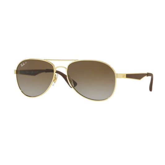 Occhiale da Sole Ray Ban, Modello: RB3549 Colore: 001T5