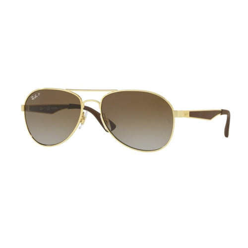 Occhiale da Sole Ray Ban, Modello: RB3549 Colore: 001T5