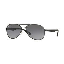 Carica l&#39;immagine nel visualizzatore di Gallery, Occhiale da Sole Ray Ban, Modello: RB3549 Colore: 002T3