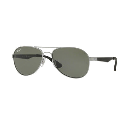 Occhiale da Sole Ray Ban, Modello: RB3549 Colore: 0049A