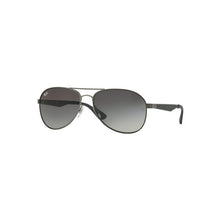 Carica l&#39;immagine nel visualizzatore di Gallery, Occhiale da Sole Ray Ban, Modello: RB3549 Colore: 02911