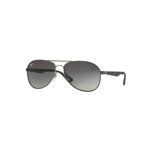 Occhiale da Sole Ray Ban, Modello: RB3549 Colore: 02911