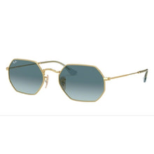 Carica l&#39;immagine nel visualizzatore di Gallery, Occhiale da Sole Ray Ban, Modello: RB3556N Colore: 91233M