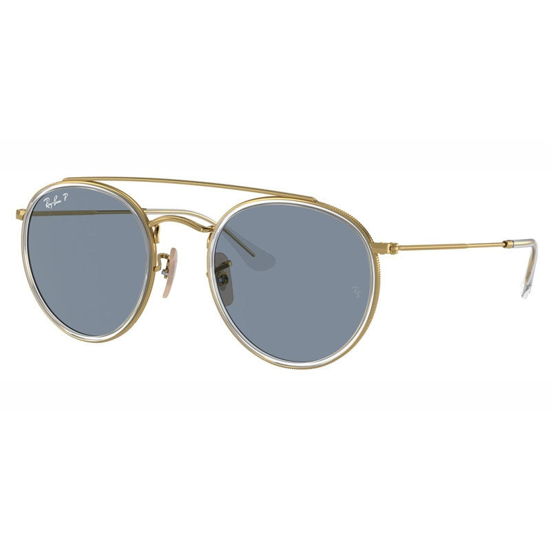 Occhiale da Sole Ray Ban, Modello: RB3647N Colore: 00102