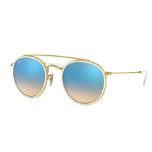 Carica l&#39;immagine nel visualizzatore di Gallery, Occhiale da Sole Ray Ban, Modello: RB3647N Colore: 0014O