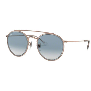 Occhiale da Sole Ray Ban, Modello: RB3647N Colore: 90683F