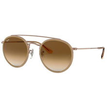 Carica l&#39;immagine nel visualizzatore di Gallery, Occhiale da Sole Ray Ban, Modello: RB3647N Colore: 907051