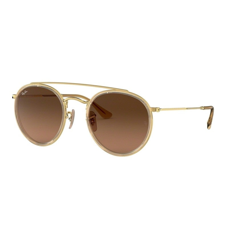 Occhiale da Sole Ray Ban, Modello: RB3647N Colore: 912443