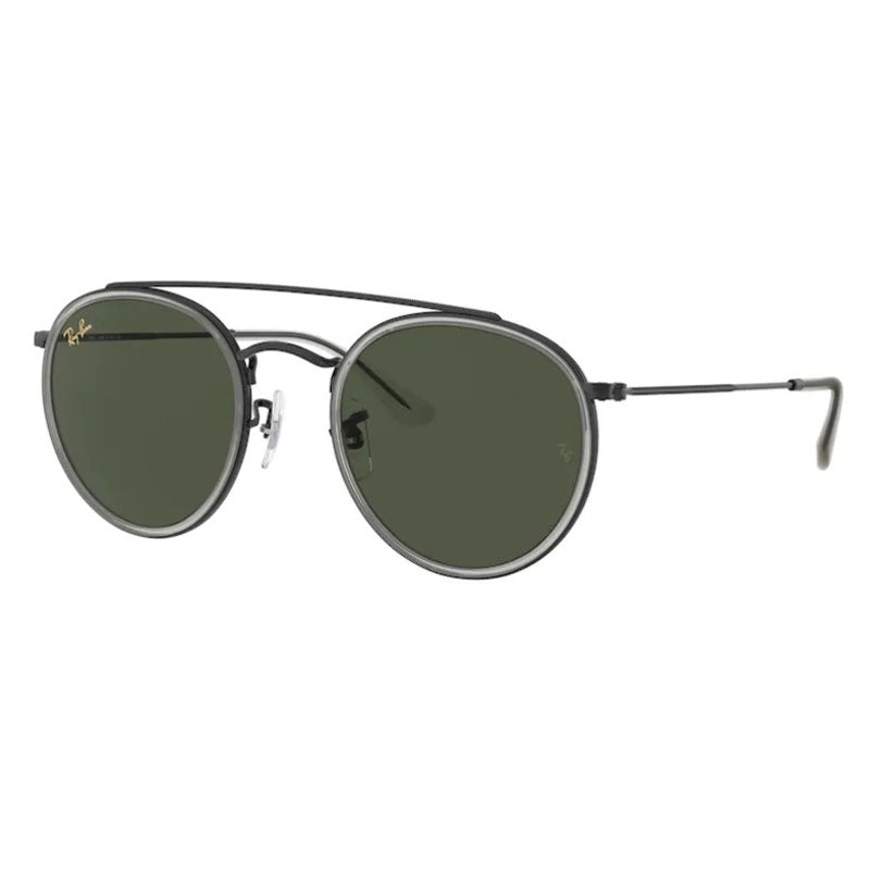 Occhiale da Sole Ray Ban, Modello: RB3647N Colore: 921231