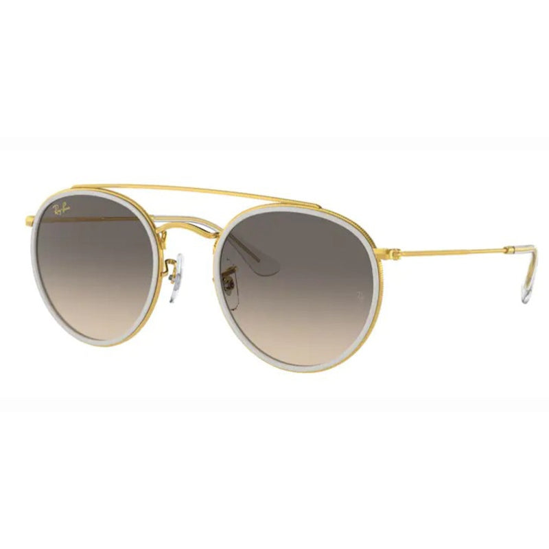 Occhiale da Sole Ray Ban, Modello: RB3647N Colore: 923632