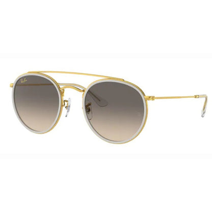 Occhiale da Sole Ray Ban, Modello: RB3647N Colore: 923632
