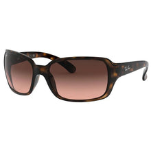Carica l&#39;immagine nel visualizzatore di Gallery, Occhiale da Sole Ray Ban, Modello: RB4068 Colore: 642A5