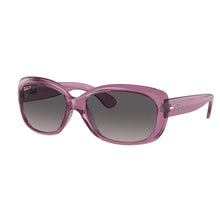 Carica l&#39;immagine nel visualizzatore di Gallery, Occhiale da Sole Ray Ban, Modello: RB4101 Colore: 6591M3