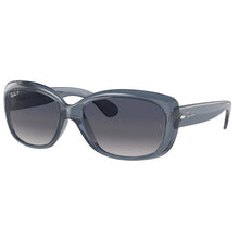 Carica l&#39;immagine nel visualizzatore di Gallery, Occhiale da Sole Ray Ban, Modello: RB4101 Colore: 659278