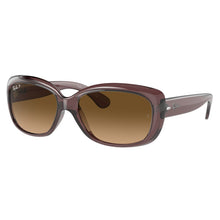 Carica l&#39;immagine nel visualizzatore di Gallery, Occhiale da Sole Ray Ban, Modello: RB4101 Colore: 6593M2