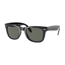 Carica l'immagine nel visualizzatore di Gallery, Occhiale da Sole Ray Ban, Modello: RB4105 Colore: 60158