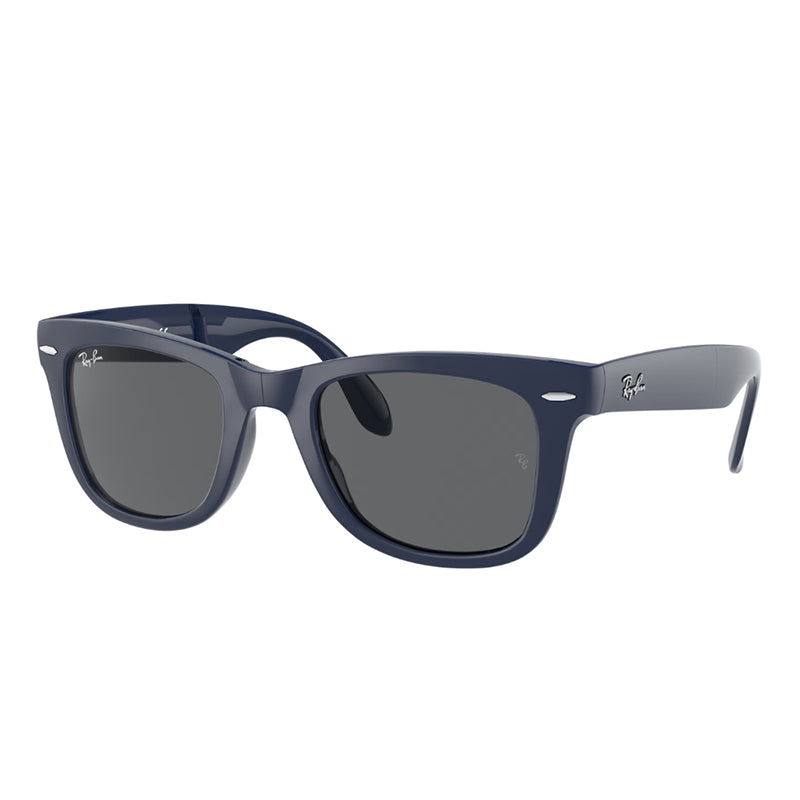 Occhiale da Sole Ray Ban, Modello: RB4105 Colore: 6197B1