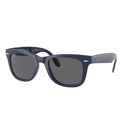 Occhiale da Sole Ray Ban, Modello: RB4105 Colore: 6197B1
