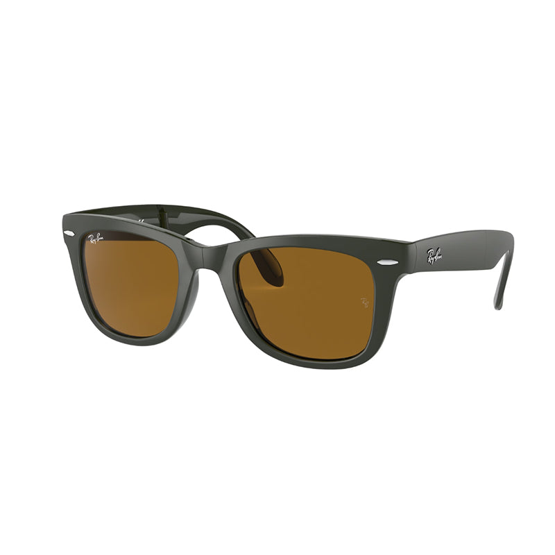 Occhiale da Sole Ray Ban, Modello: RB4105 Colore: 657533