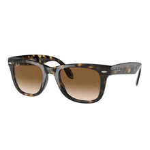 Carica l&#39;immagine nel visualizzatore di Gallery, Occhiale da Sole Ray Ban, Modello: RB4105 Colore: 71051