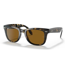 Carica l&#39;immagine nel visualizzatore di Gallery, Occhiale da Sole Ray Ban, Modello: RB4105 Colore: 710