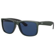 Carica l&#39;immagine nel visualizzatore di Gallery, Occhiale da Sole Ray Ban, Modello: RB4165 Colore: 646880
