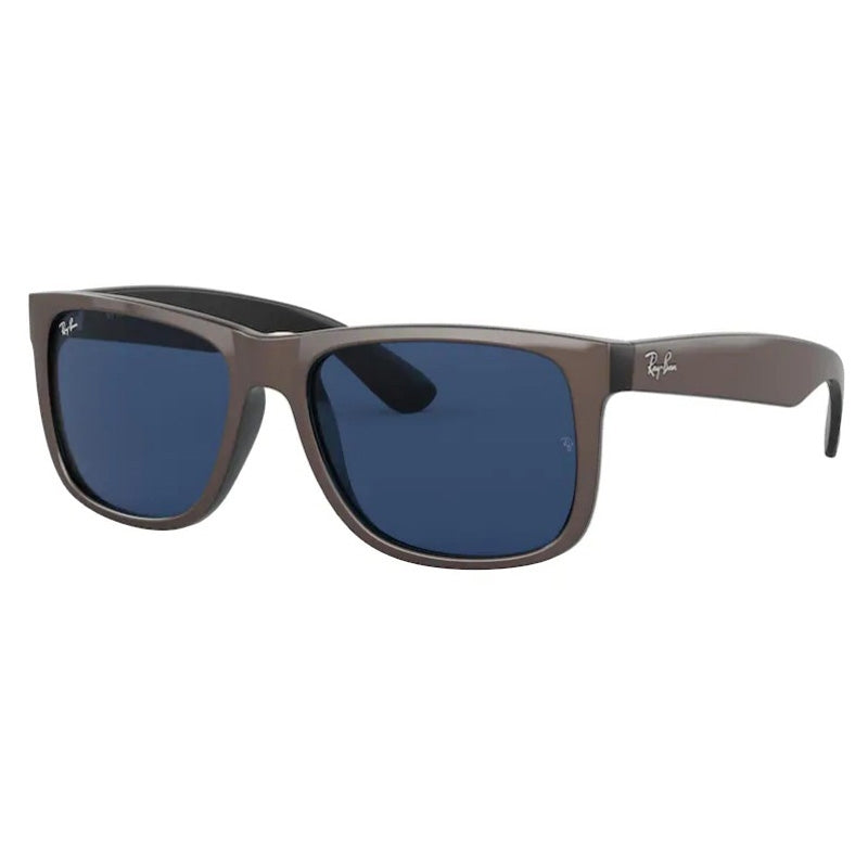 Occhiale da Sole Ray Ban, Modello: RB4165 Colore: 647080