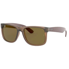 Carica l&#39;immagine nel visualizzatore di Gallery, Occhiale da Sole Ray Ban, Modello: RB4165 Colore: 651073