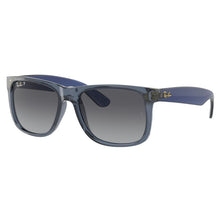 Carica l&#39;immagine nel visualizzatore di Gallery, Occhiale da Sole Ray Ban, Modello: RB4165 Colore: 6596T3