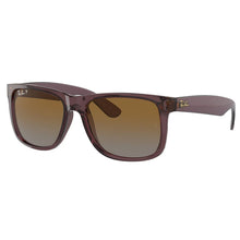 Carica l&#39;immagine nel visualizzatore di Gallery, Occhiale da Sole Ray Ban, Modello: RB4165 Colore: 6597T5