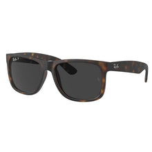 Carica l&#39;immagine nel visualizzatore di Gallery, Occhiale da Sole Ray Ban, Modello: RB4165 Colore: 86587