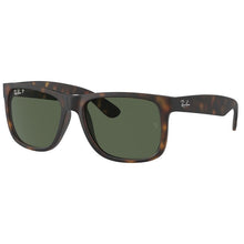 Carica l&#39;immagine nel visualizzatore di Gallery, Occhiale da Sole Ray Ban, Modello: RB4165 Colore: 8659A